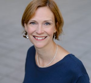 Sabine Schlieter – Business Coach und Trainer in München